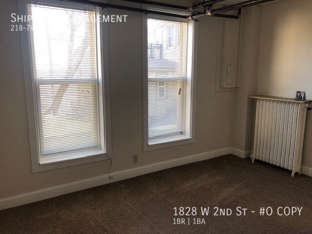 Building Photo - 1828 W 2nd St