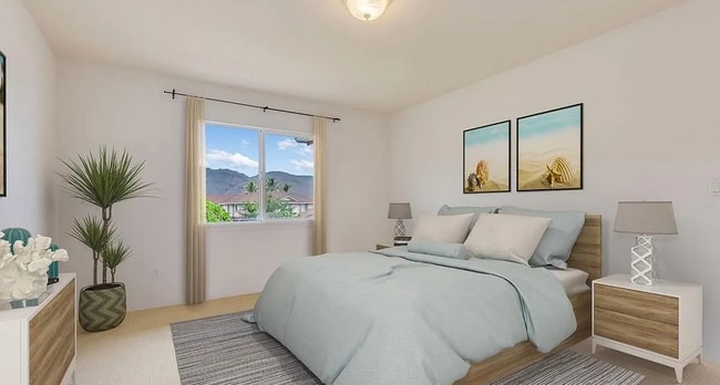 Building Photo - 520 Lunalilo Home Rd