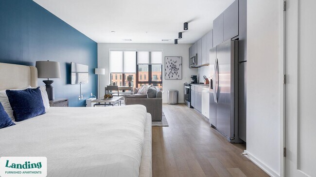 Building Photo - 318 W Corporation St