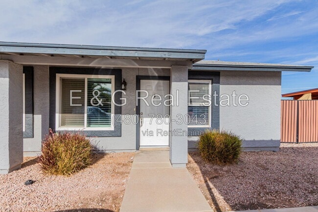Building Photo - 4530 E Camino Cir