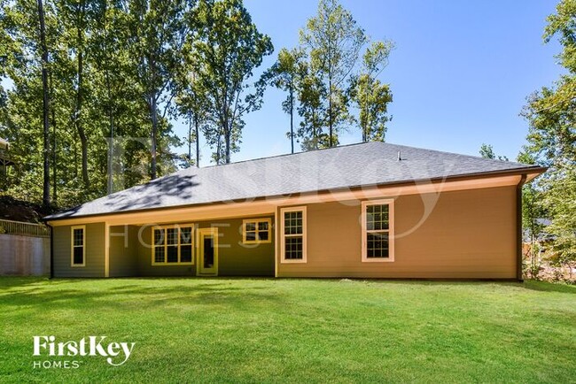 Building Photo - 740 Somersby Dr
