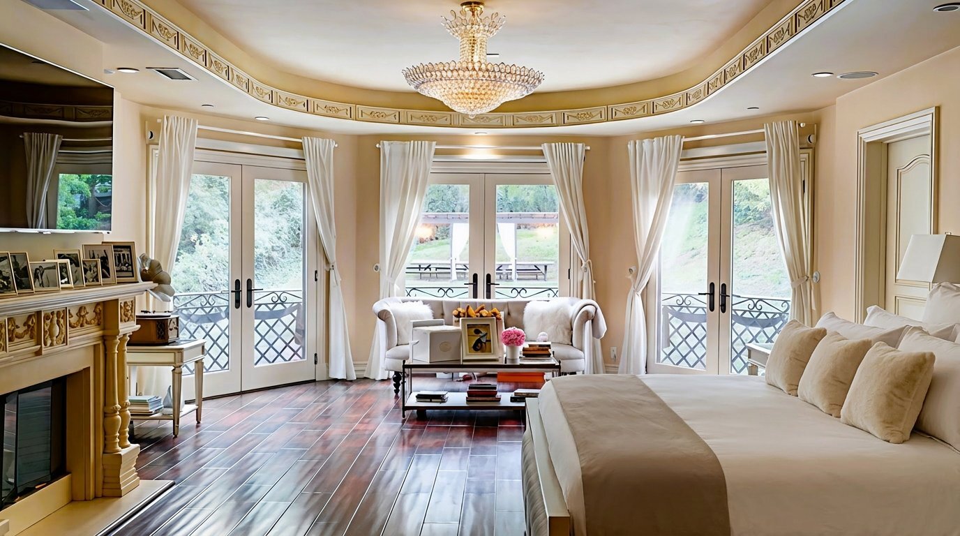 Building Photo - 1331 Roscomare Rd