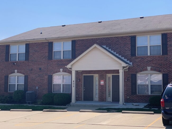 Building Photo - 805 Gordon Smith Blvd