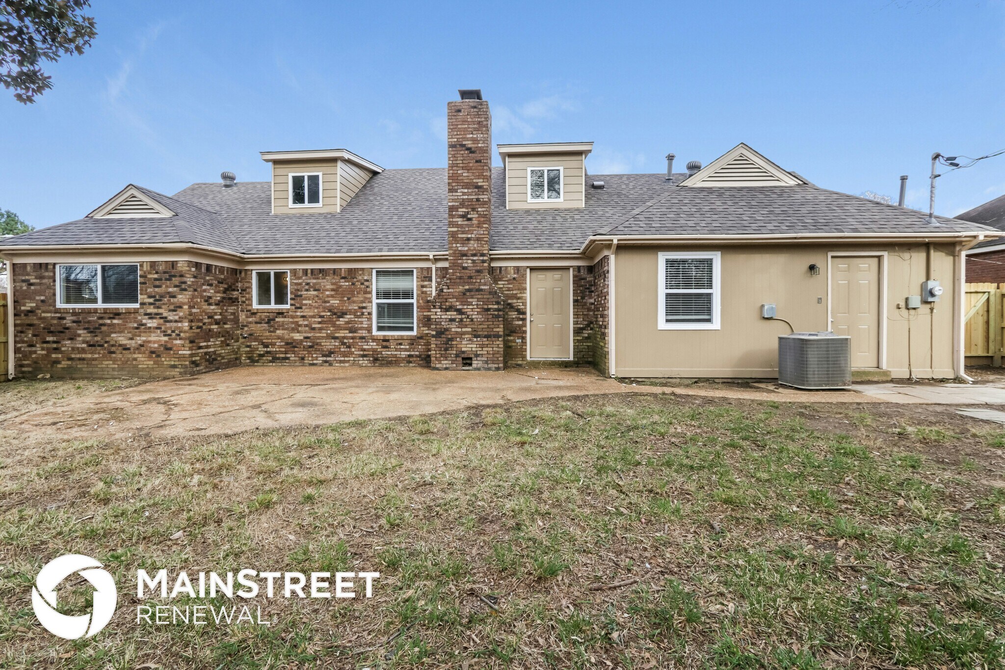 Building Photo - 4931 Darlington Dr