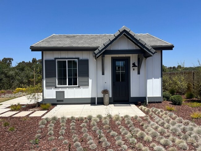 Building Photo - Orcutt's Finest -- Vintage Ranch  -- The P...
