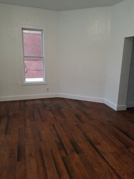 Dining Room - 115 N 1st St