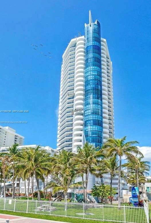 Building Photo - 6301 Collins Ave