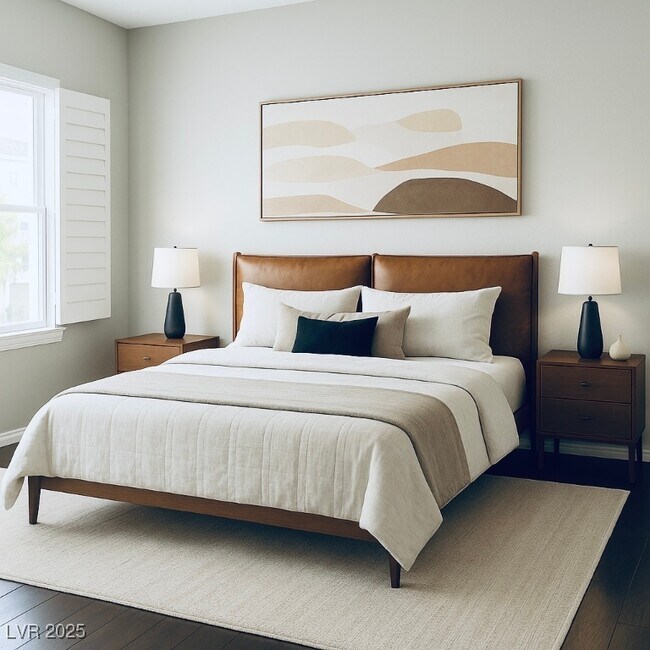 Building Photo - 10809 Garden Mist Dr