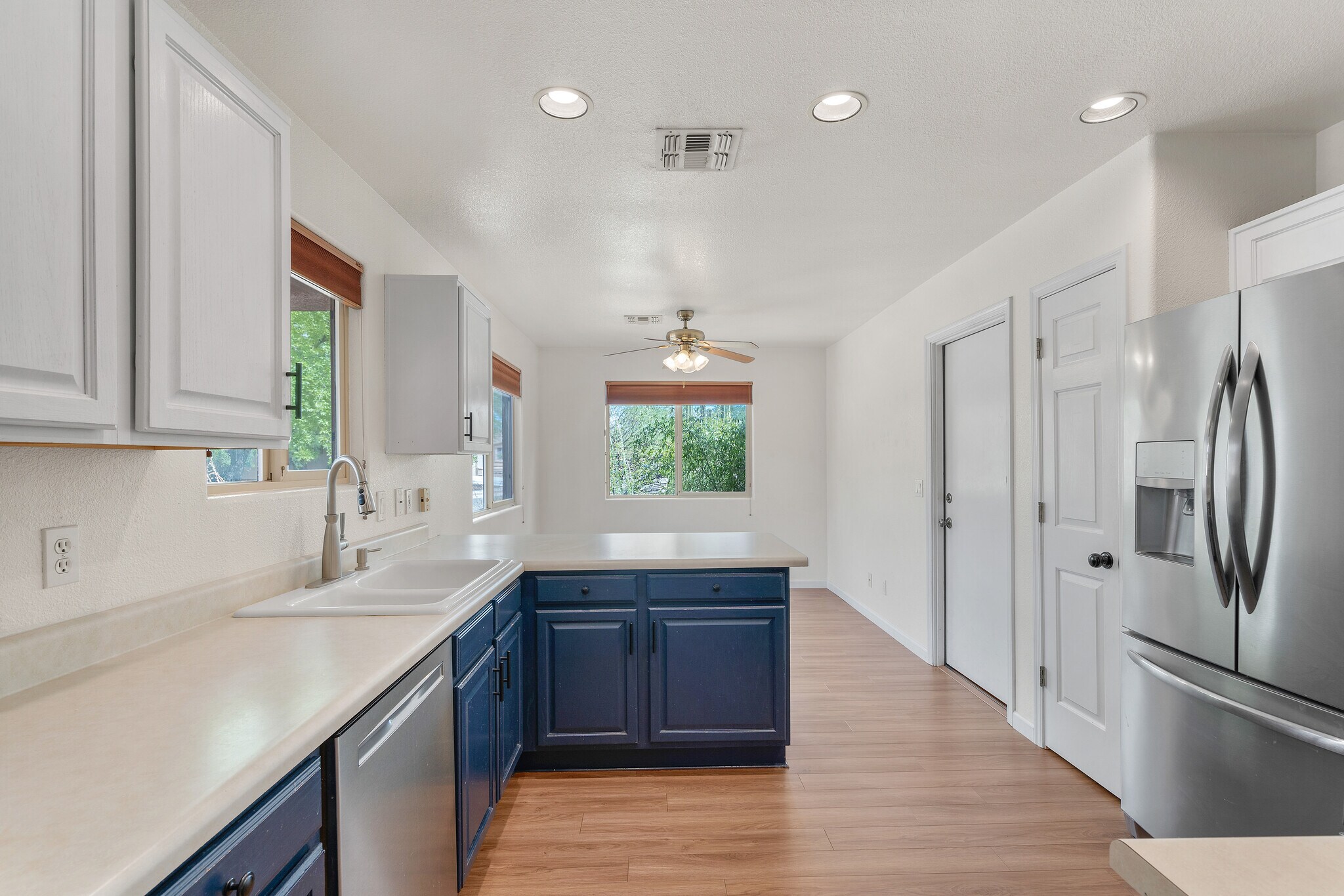 kitchen - 8778 S Desert Valley Way
