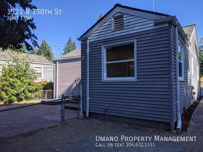Building Photo - 1521 N 130th St