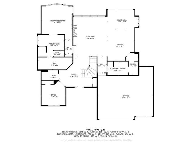 Building Photo - 15020 Falmouth Ct