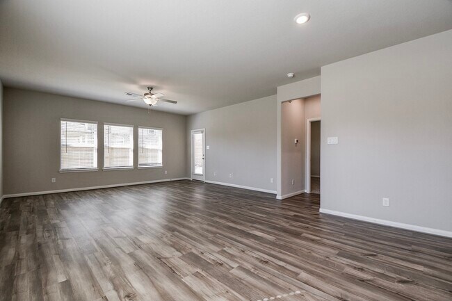 Building Photo - 21703 Reserve Ranch Trl