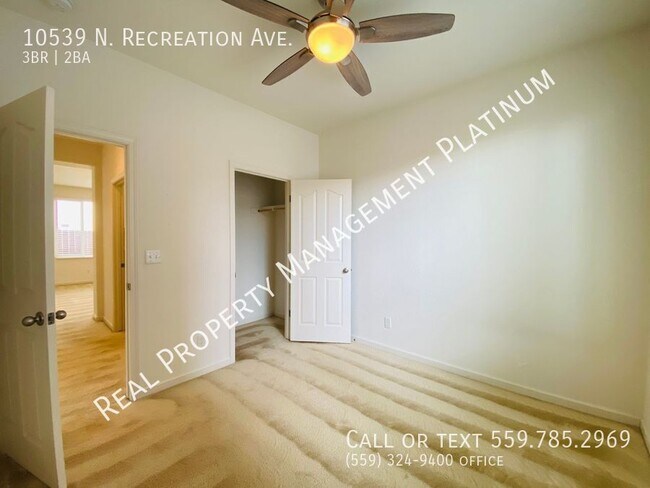 Building Photo - 10539 N Recreation Ave