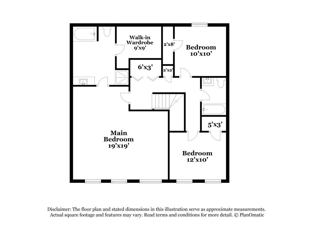 Building Photo - 2613 Windage Dr SW