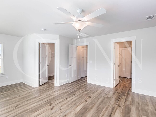 Floorplan - Fairforest Creekside