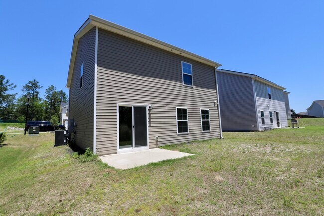 Building Photo - 463 N High Duck Trail