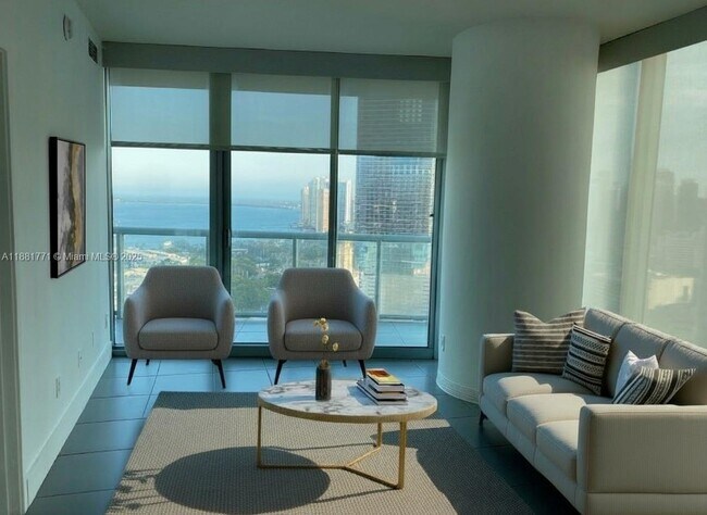 Building Photo - 888 Biscayne Blvd