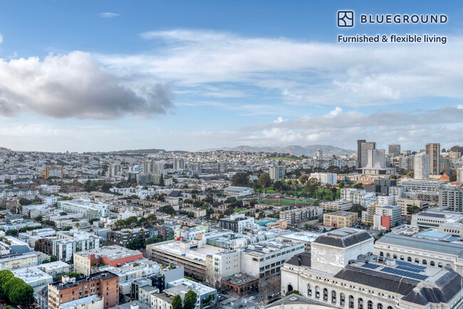 Building Photo - 100 Van Ness Ave