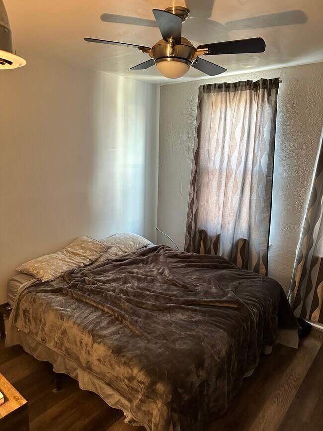 bedroom 1 - 1108 S 22nd St