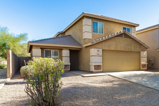 Building Photo - Copper Basin Charmer