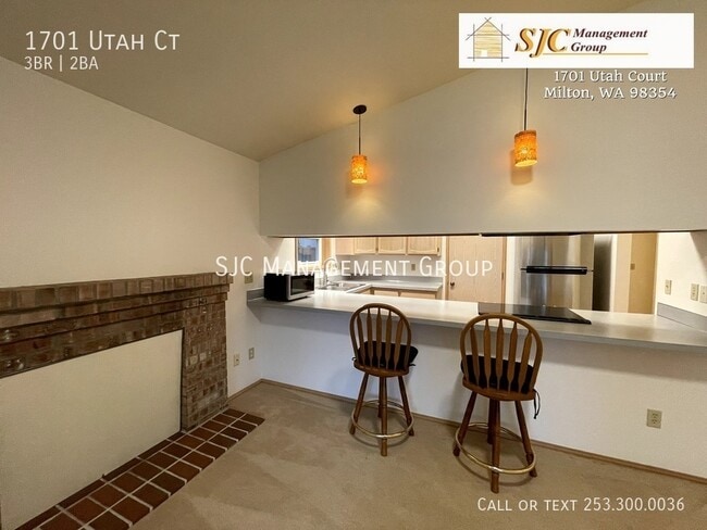 Building Photo - 1701 Utah Ct