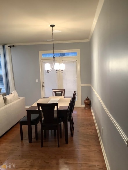 Building Photo - 1519 Creek Bend Ln NW