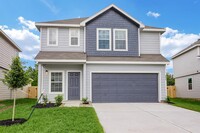 Building Photo - 934 Grand Emperor DR