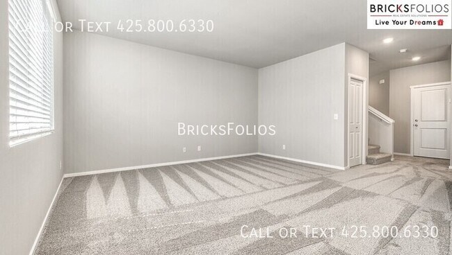Building Photo - Your Dream Home in Puyallup – Where Peace ...