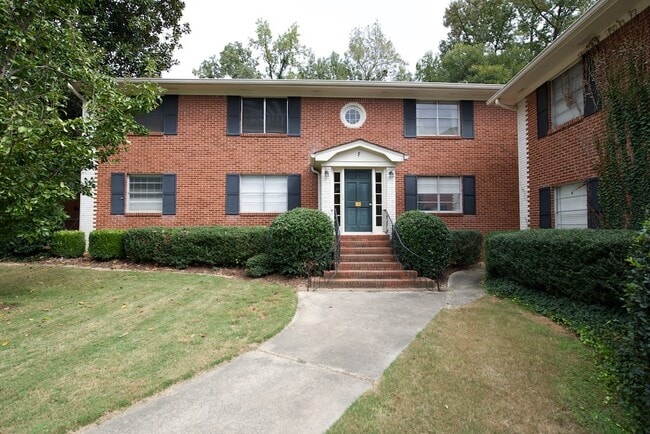 Building Photo - 3535 Roswell Rd NE