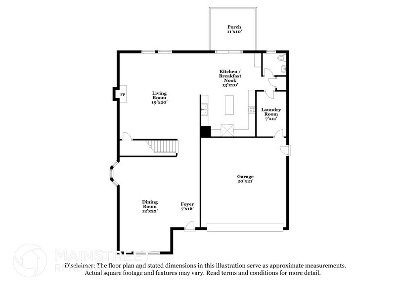 Building Photo - 1312 Arbor Greene Dr