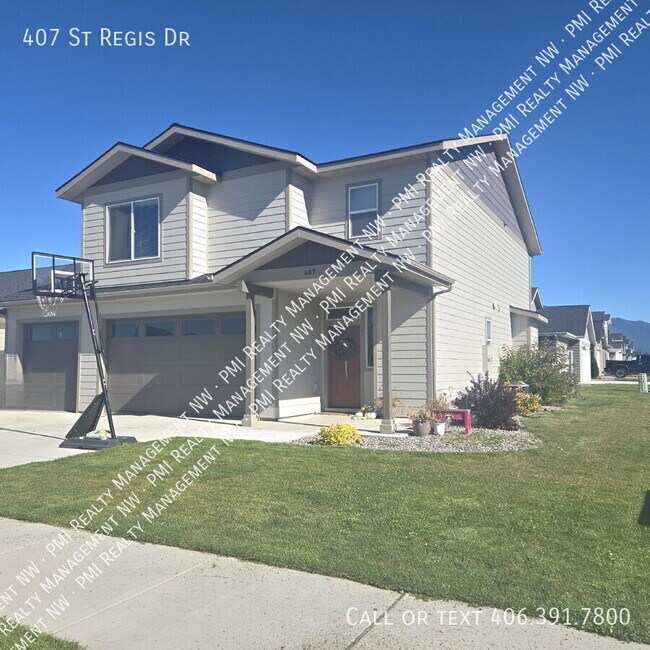 Primary Photo - 407 St Regis Dr