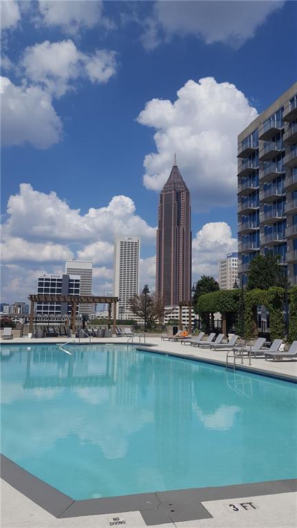 Building Photo - 400 W Peachtree St NW