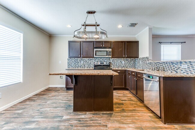 Building Photo - WANTED: Lovely Single Story with New Carpet