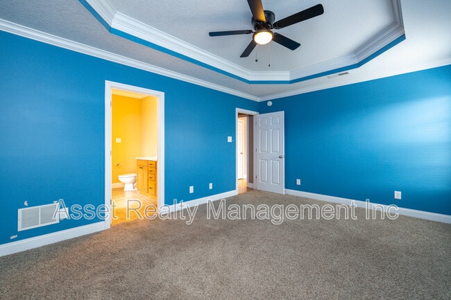 Building Photo - 6451 Ridgewalk Ln