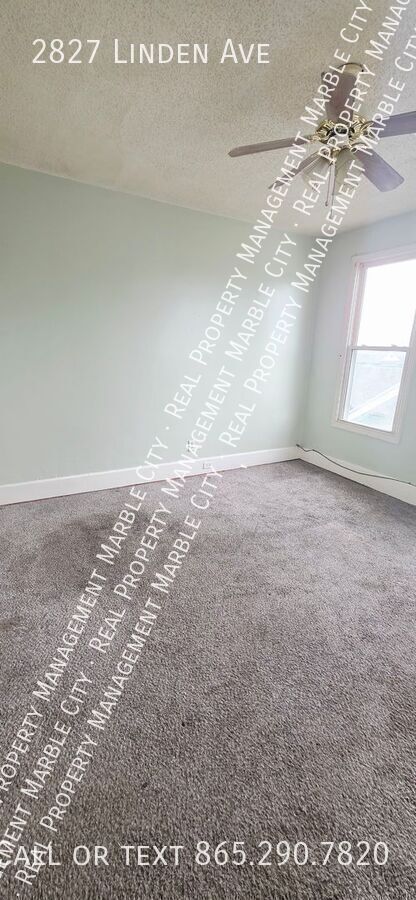 Building Photo - 2827 Linden Ave