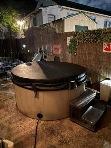 Building Photo - 123 N Alexander St