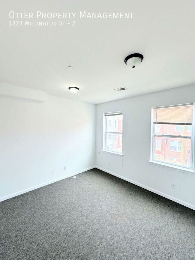 Building Photo - 1823 Willington St