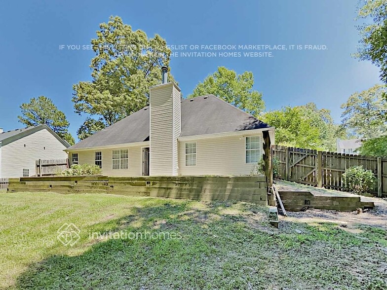 Building Photo - 1750 Alcovy River Dr