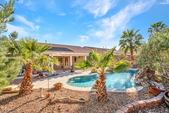 Building Photo - 8216 Rusty Sandstone Ct