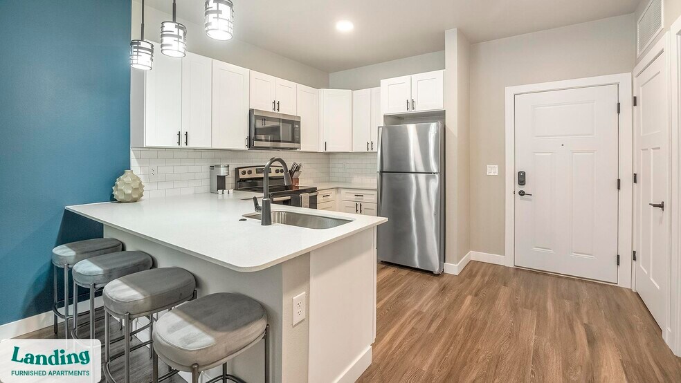 Building Photo - 2445 Estrella Pkwy