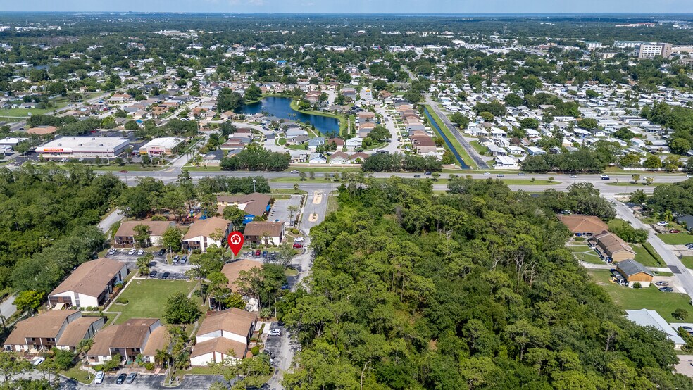 Safe community for your family and children - 2636 Crown Ct