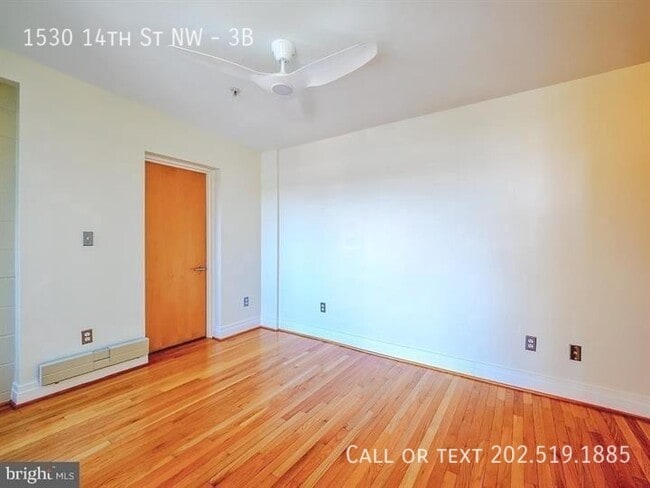 Building Photo - 1530 14th St NW