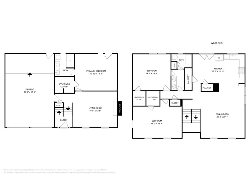 Building Photo - 1702 Floyd Rd
