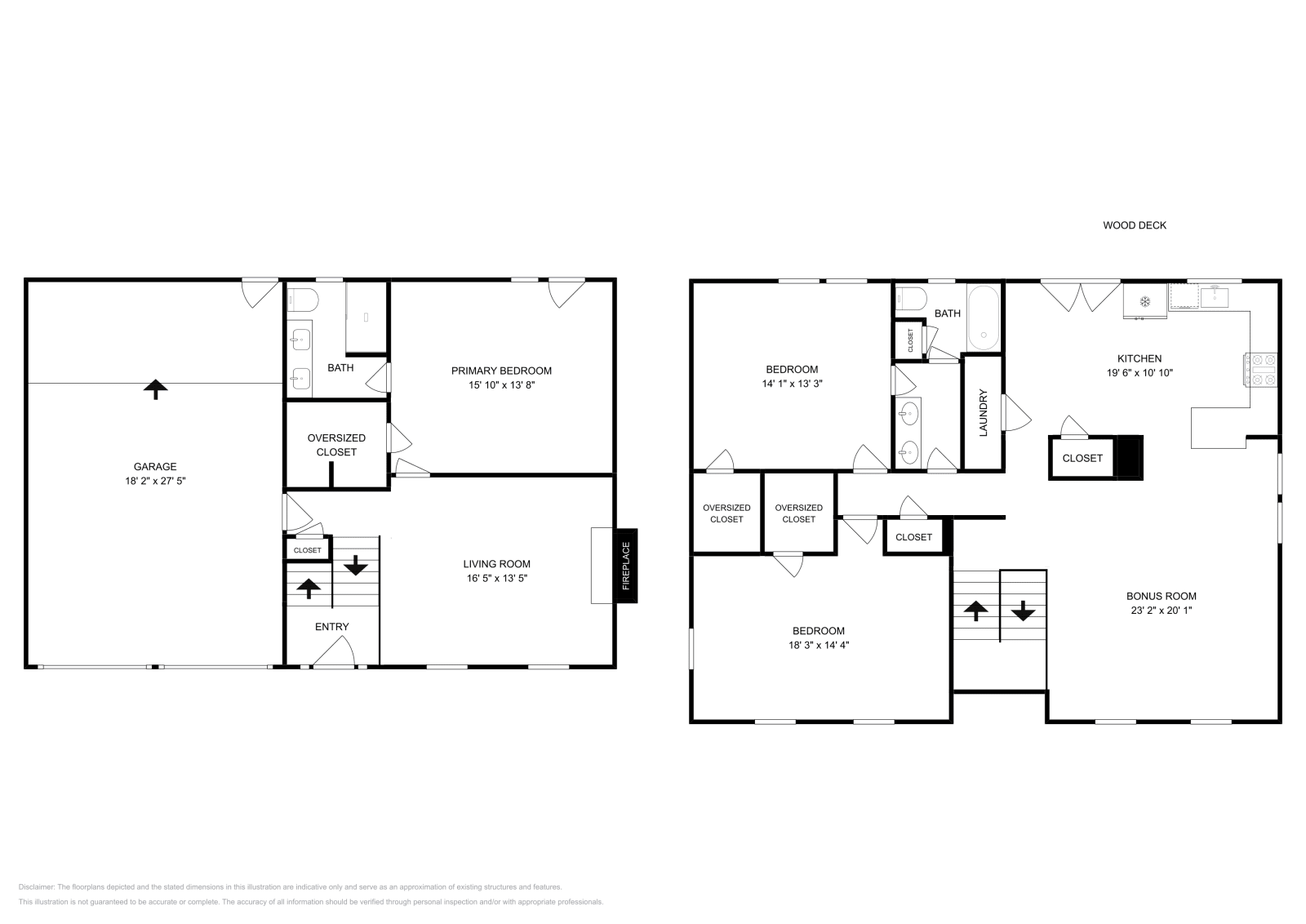 Building Photo - 1702 Floyd Rd