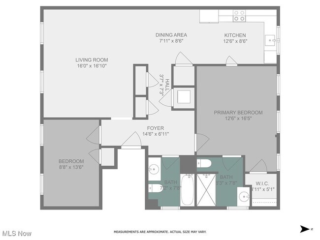 Building Photo - 12900 Madison Ave