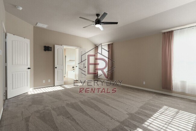 Building Photo - 6708 Oliver Loving Dr