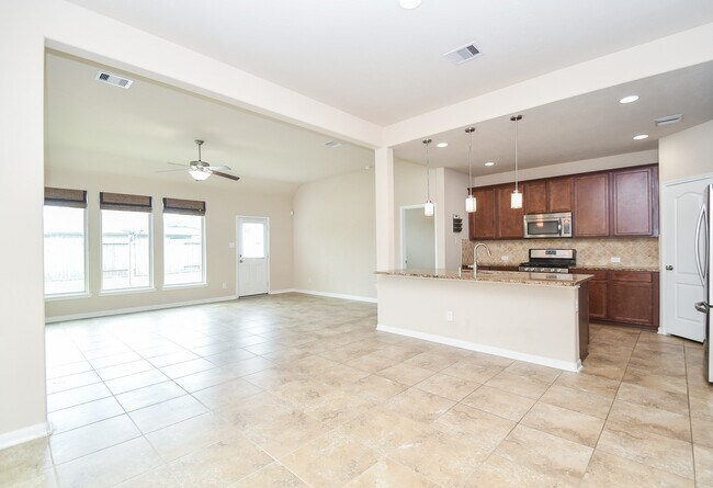 Building Photo - 20707 Waterfall Rain Ct