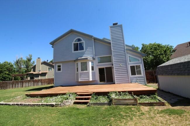 Building Photo - Incredible Home in Southeast Fort Collins
