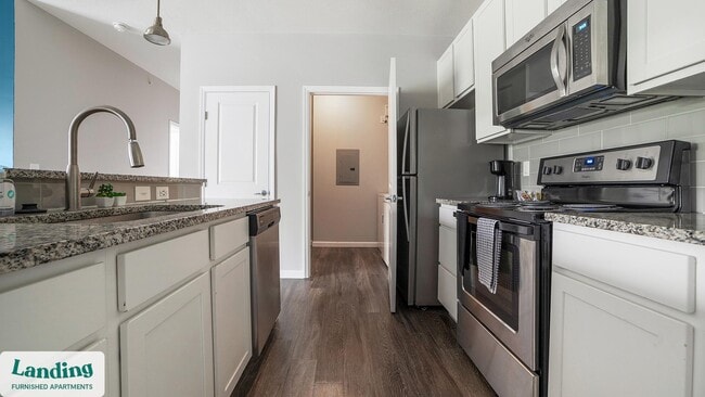 Building Photo - 4664 Kenny Rd