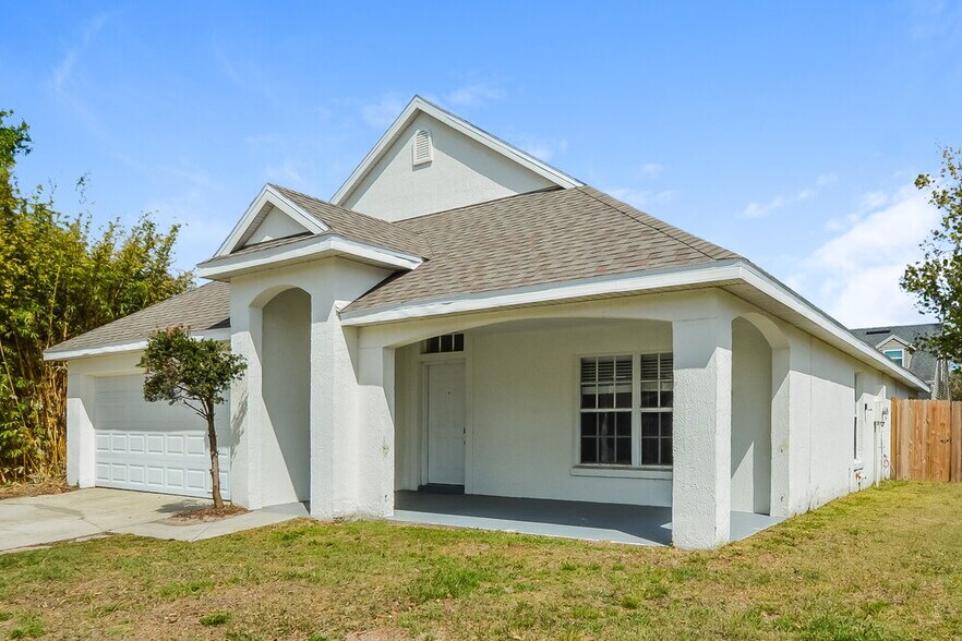 Building Photo - 4307 Boca Woods Dr